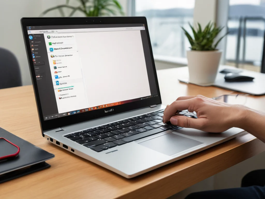 Ubuntu桌面VPN连接状态查看实用操作教程